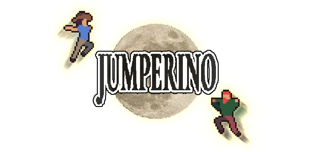 Jumperino Main Logo