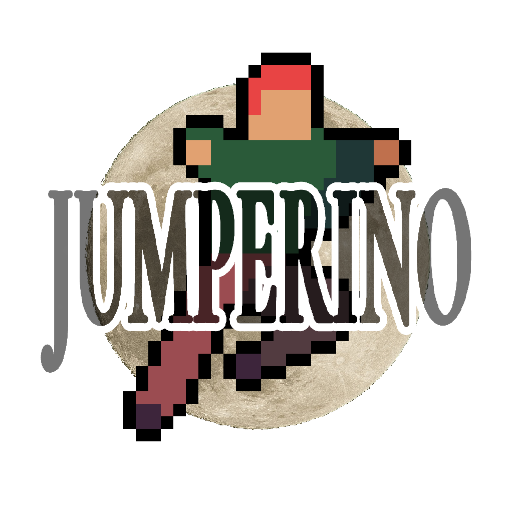 Jumperino Icon